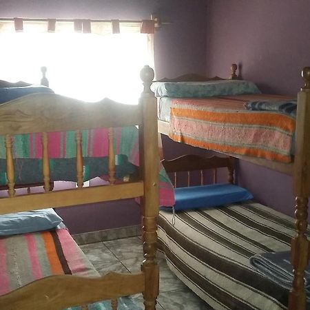 El Mirador De Yavi Hotell Eksteriør bilde